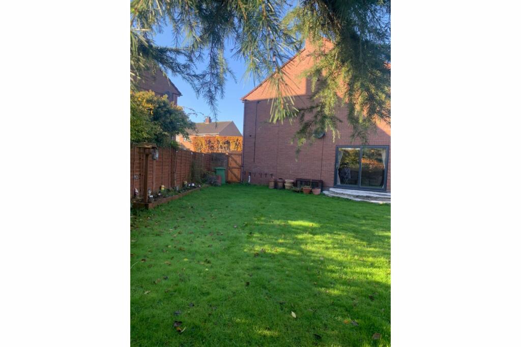 Additional image 16 of Park Close, Scotby, Carlisle, CA4
