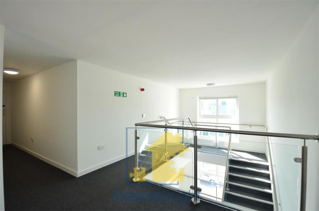 Additional image 3 of Crouch Court, 6 Tanners Way  B29 6GU. Available on July 2024