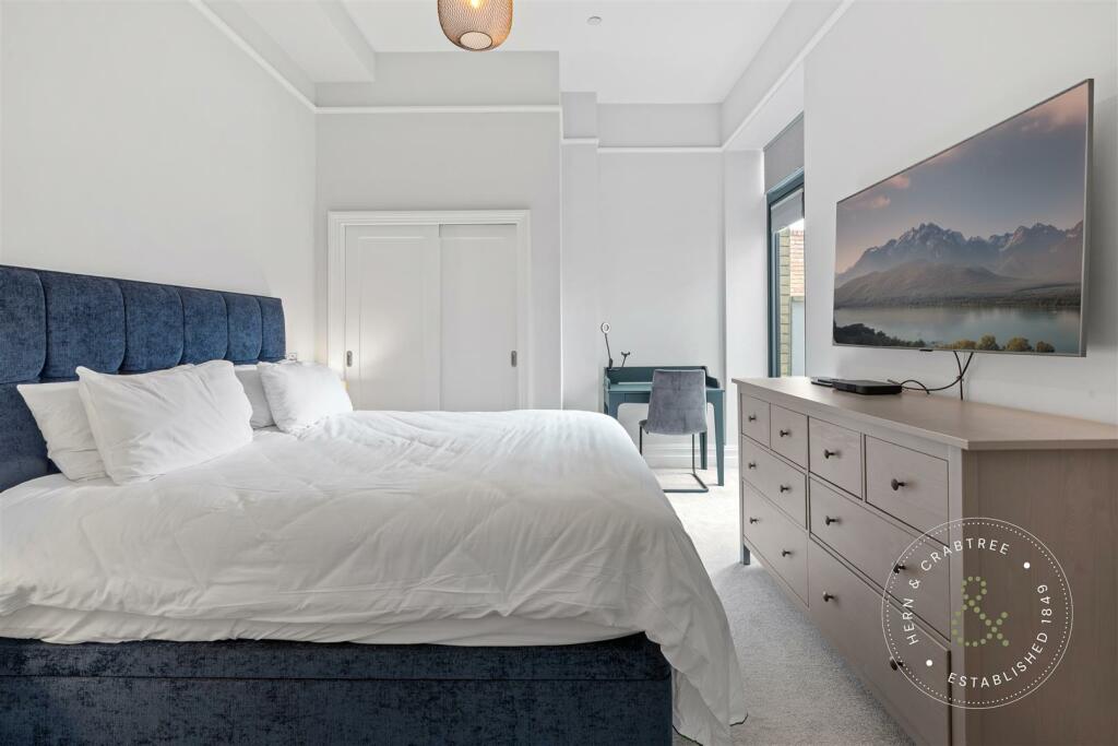 Additional image 15 of Kestral Mews, Cathedral Road, Pontcanna