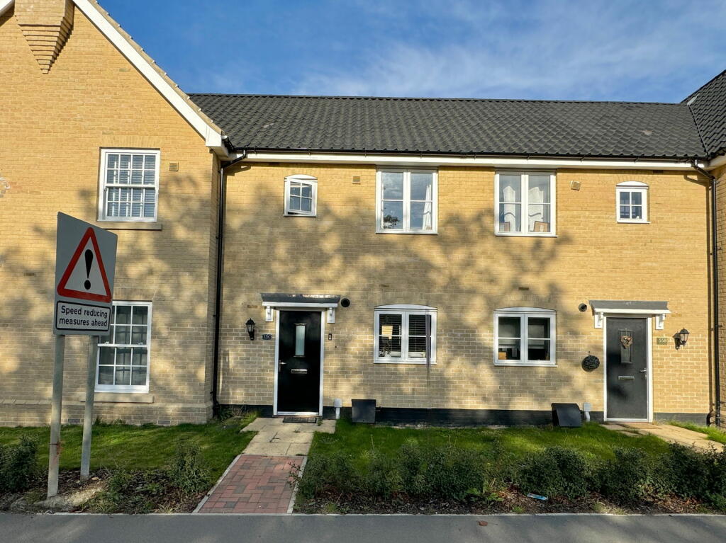 Additional image 13 of Fordham Road, Soham