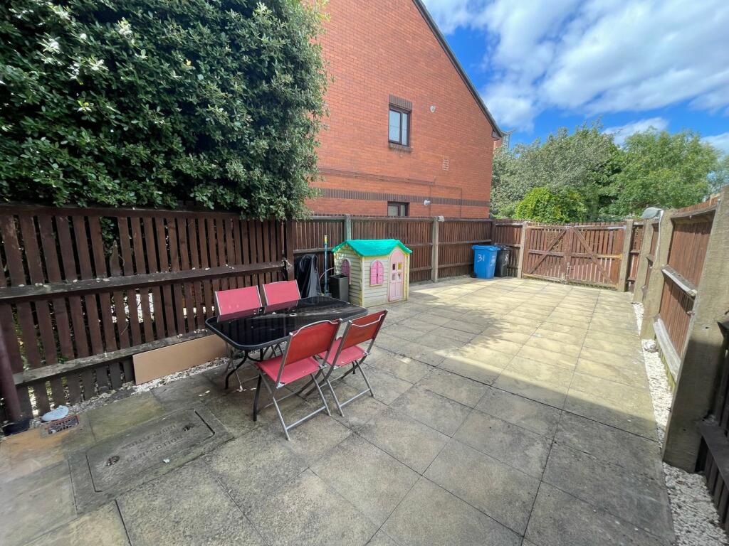 Additional image 2 of Taverner Close, Baiter Park, Poole, BH15