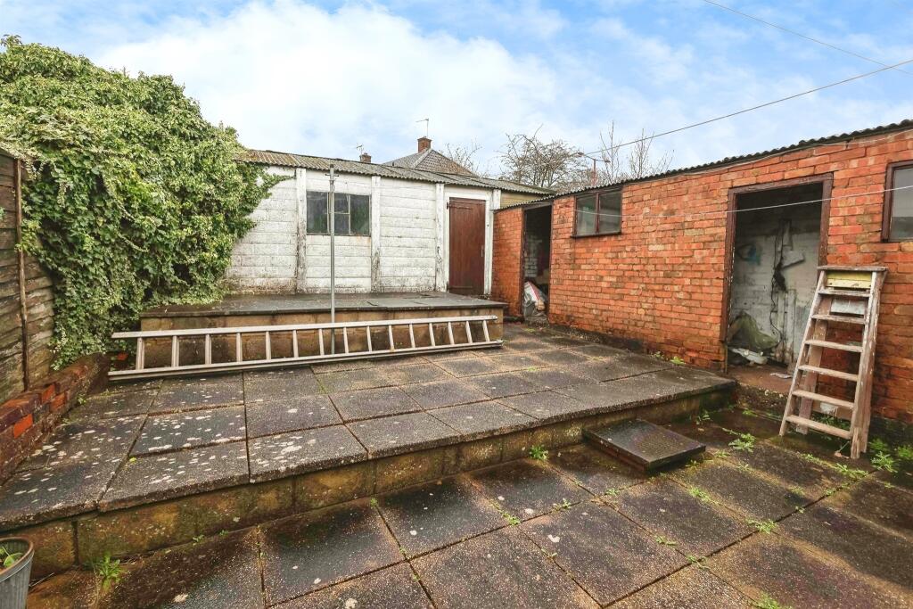 Additional image 8 of Frankley Beeches Road, Northfield, West Midlands