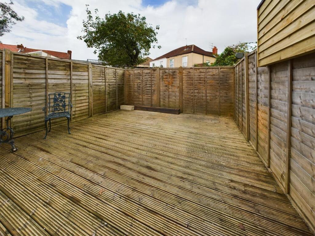 Additional image 16 of Worcester Road, Kingswood, Bristol