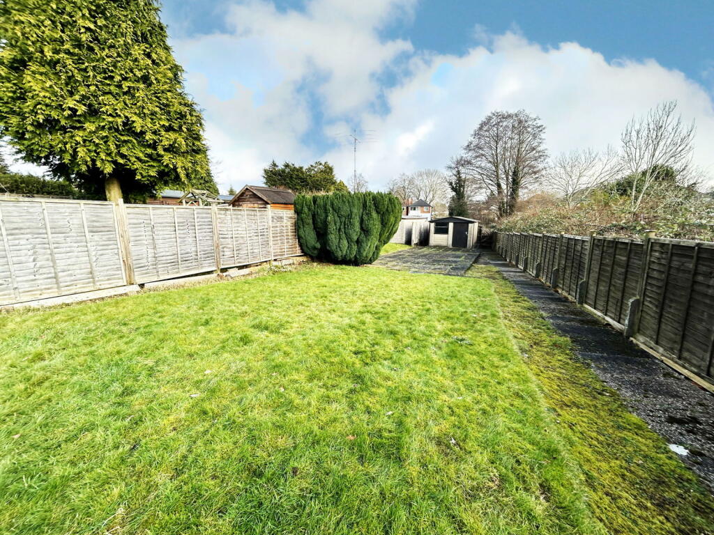 Additional image 11 of Acheson Road, Hall Green