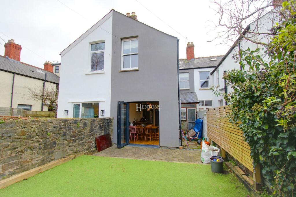 Additional image 17 of Deri Road, Penylan, Cardiff