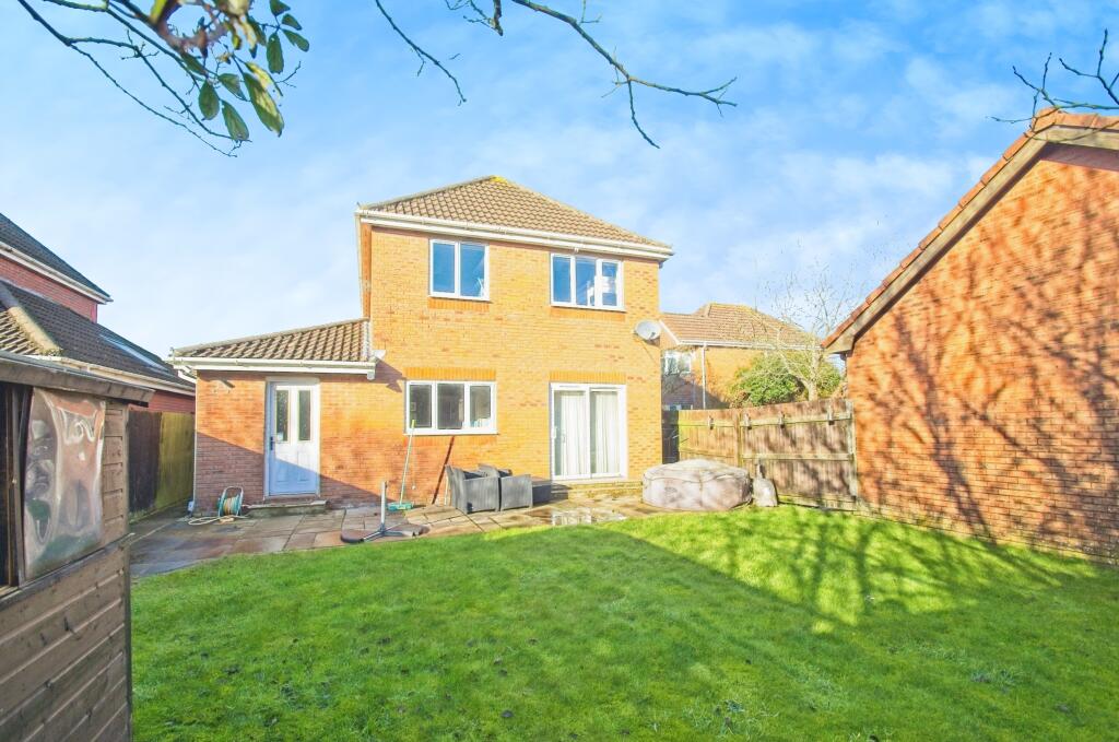 Additional image 27 of Page Drive, Cardiff, CF24