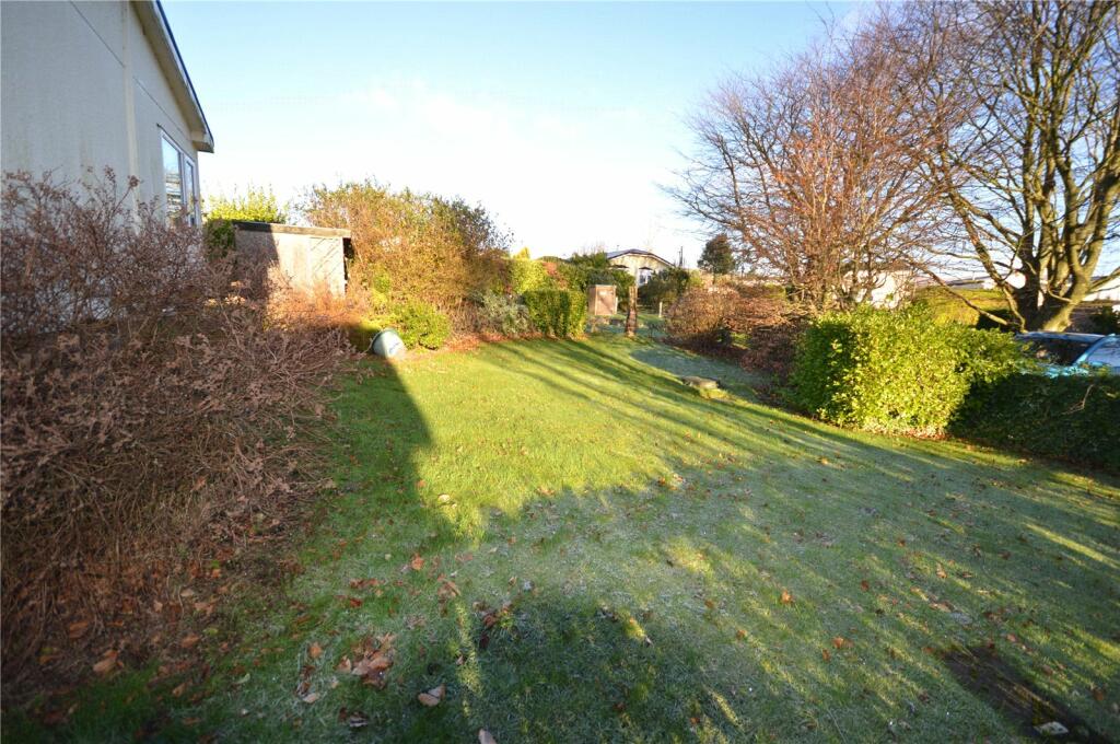 Additional image 12 of Fell View Park, Gosforth, Seascale, Cumbria, CA20