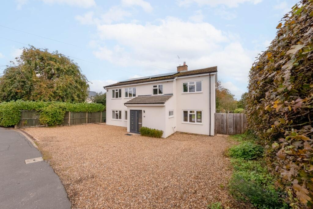 Additional image 31 of High Street, Bourn, Cambridge, Cambridgeshire