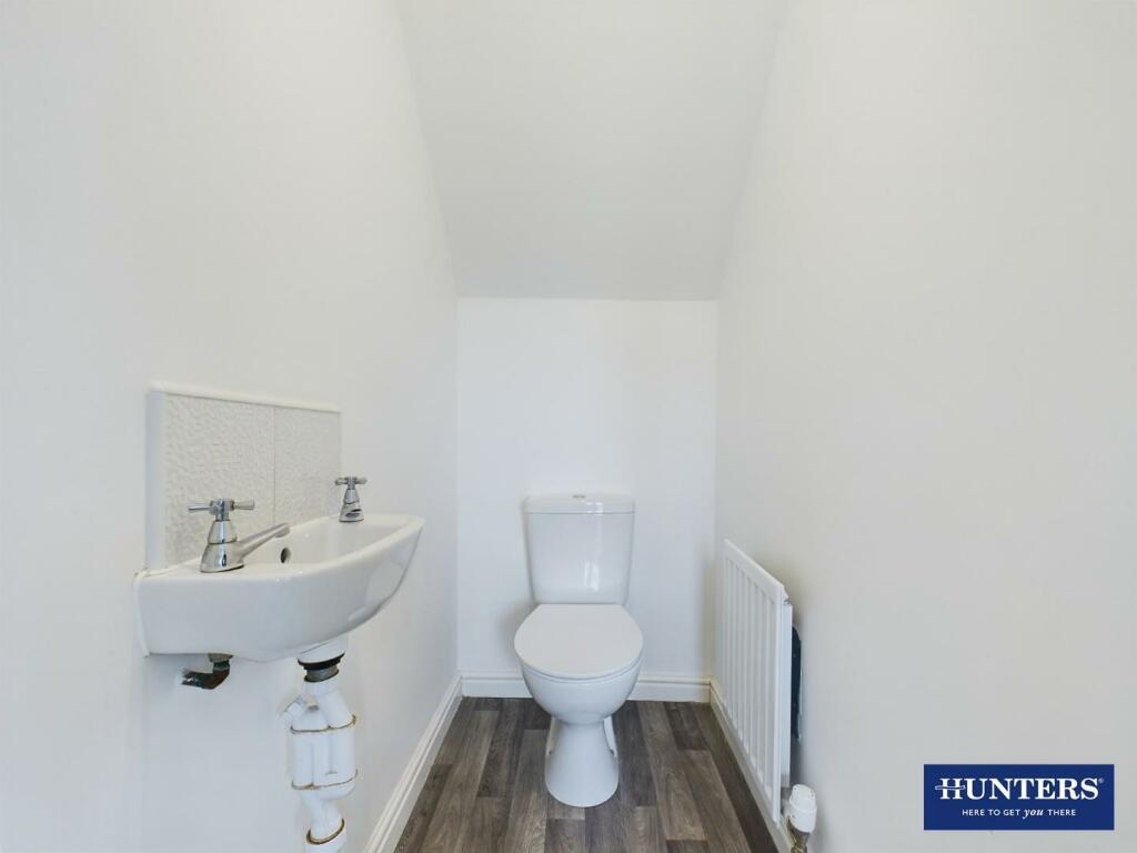 Additional image 14 of St. Michaels Drive, Longtown, Carlisle, CA6