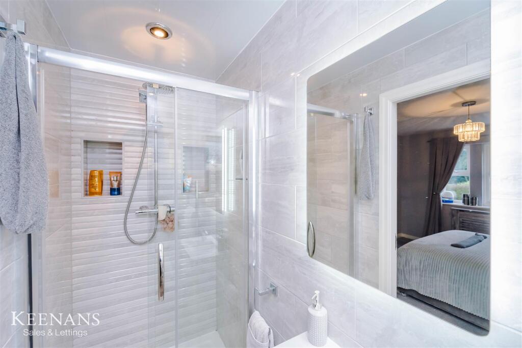 Additional image 43 of Quakers View, Brierfield, Nelson