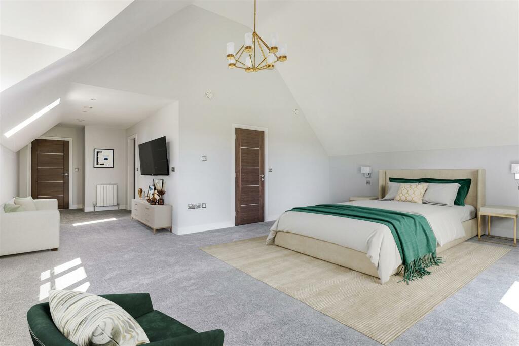 Additional image 14 of Roman Road, Radwinter, Saffron Walden