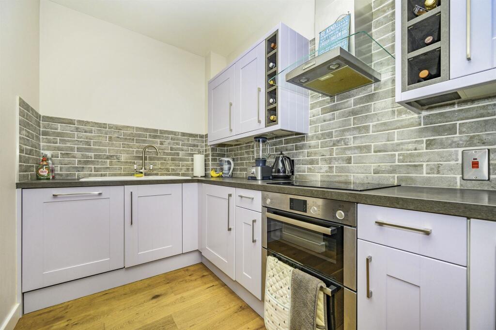 Additional image 14 of Marlborough Road, St. Albans