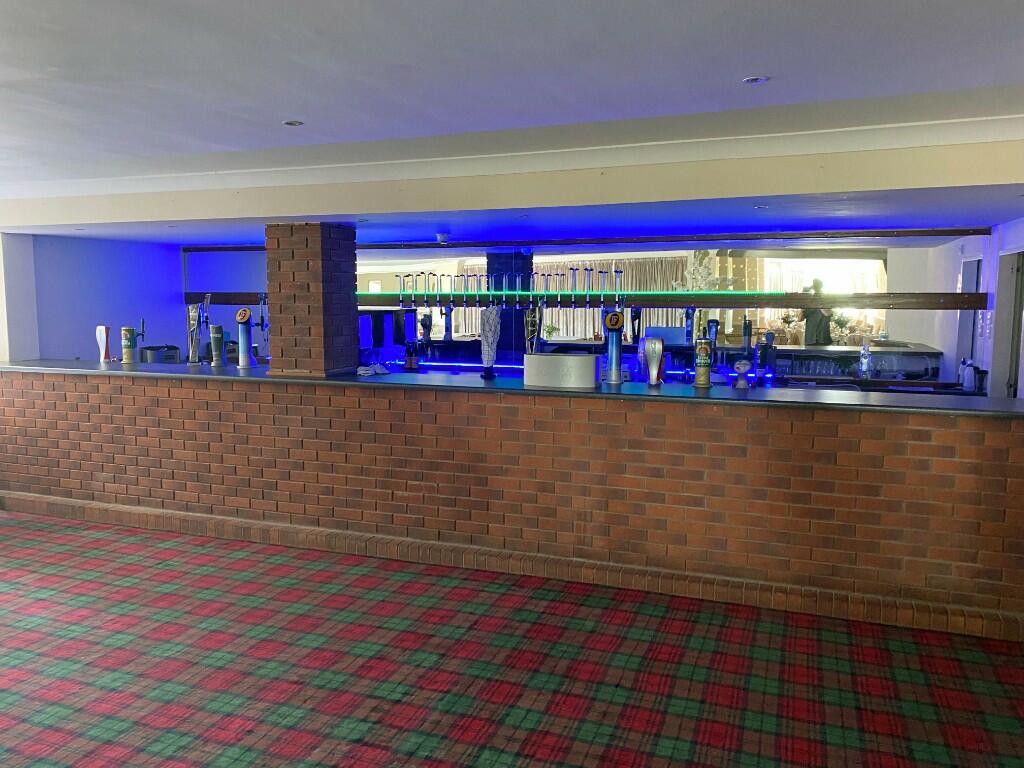 Additional image 2 of White Heather Hotel, Kirkbride, Wigton, Cumbria, CA7 5HW