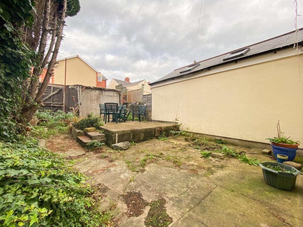 Additional image 13 of Llantrisant Street, Cathays