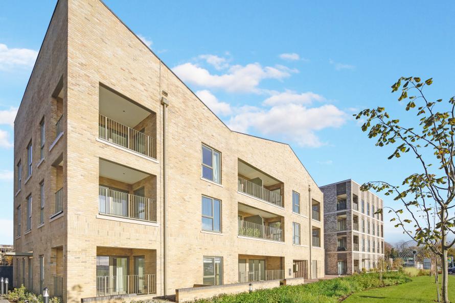 Newmarket Road,
Cambridge,
CB5