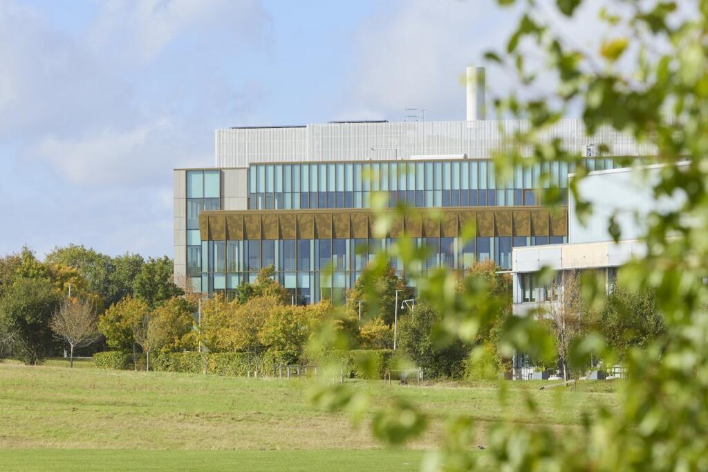 Additional image 12 of One Granta, Granta Park, Great Abingdon, Cambridge, CB21 6DP