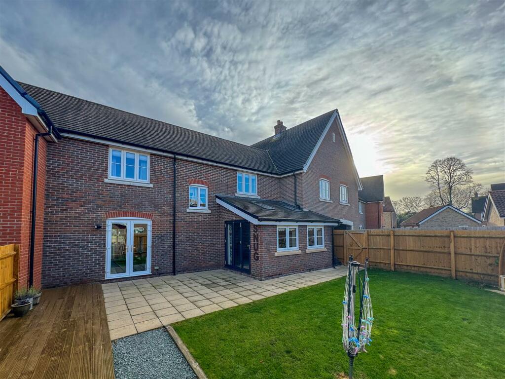 Additional image 11 of St. Marys Road, Kentford