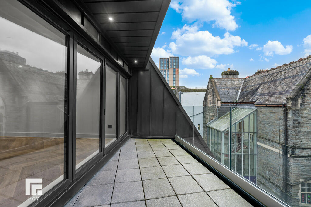 Additional image 9 of Museum View, Park Place, Cardiff