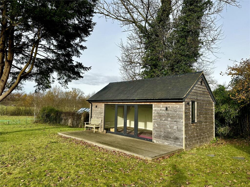 Additional image 17 of Chapel Lane, Burley, Ringwood, Hampshire, BH24