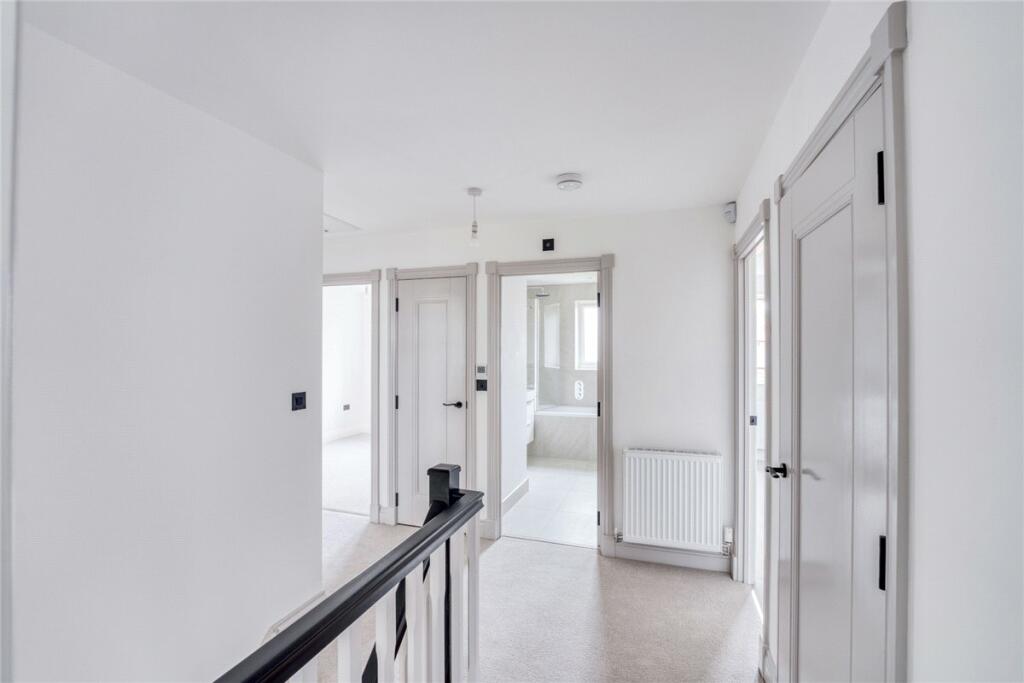 Additional image 10 of Hayfield Lodge, Over, Cambridge, CB24