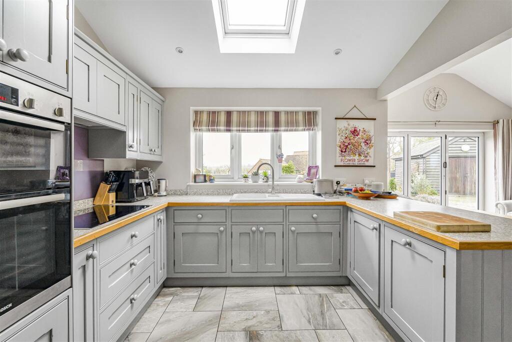 Additional image 9 of Church Hill, Helions Bumpstead, Haverhill