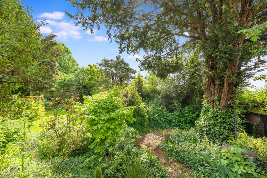 Additional image 44 of The Gables, High Street, Sutton SAT NAV CB6 2RB