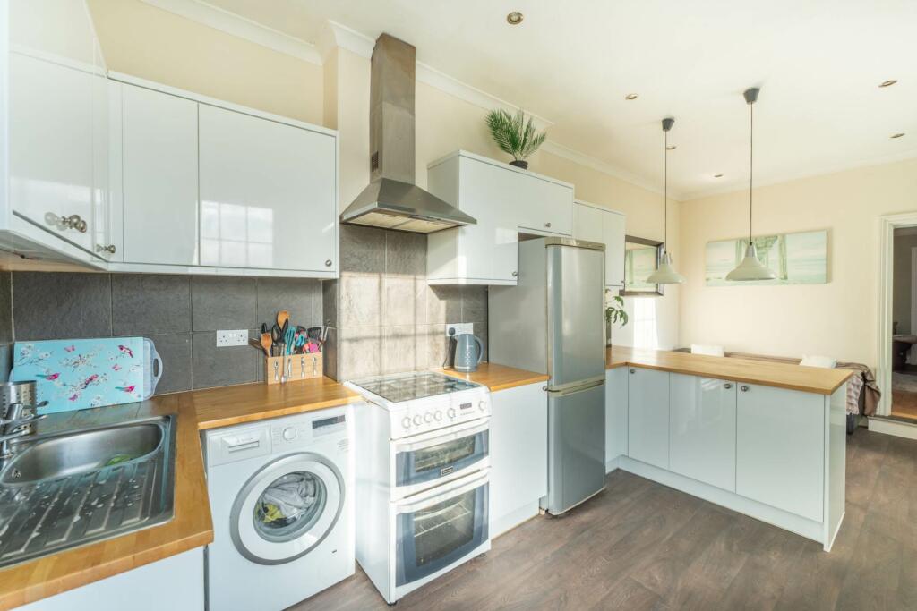 Additional image 7 of Ashcombe Road, Development Potential!