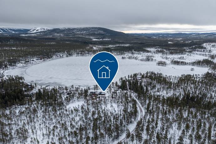 Additional image 2 of Närsjön 7, Sälen, Malung-Sälens kommun