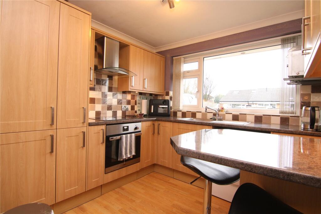 Additional image 11 of Currer Walk, Steeton, BD20