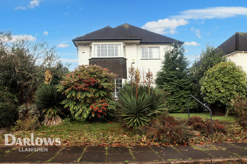 Additional image 29 of East Rise, Cardiff