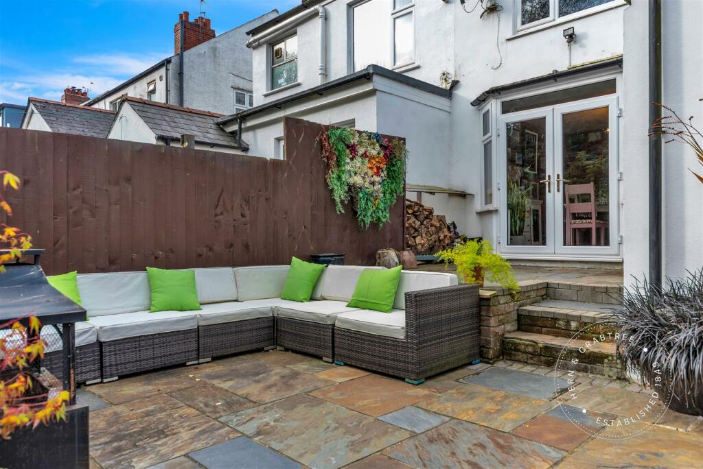 Additional image 17 of Crystal Avenue, Cardiff