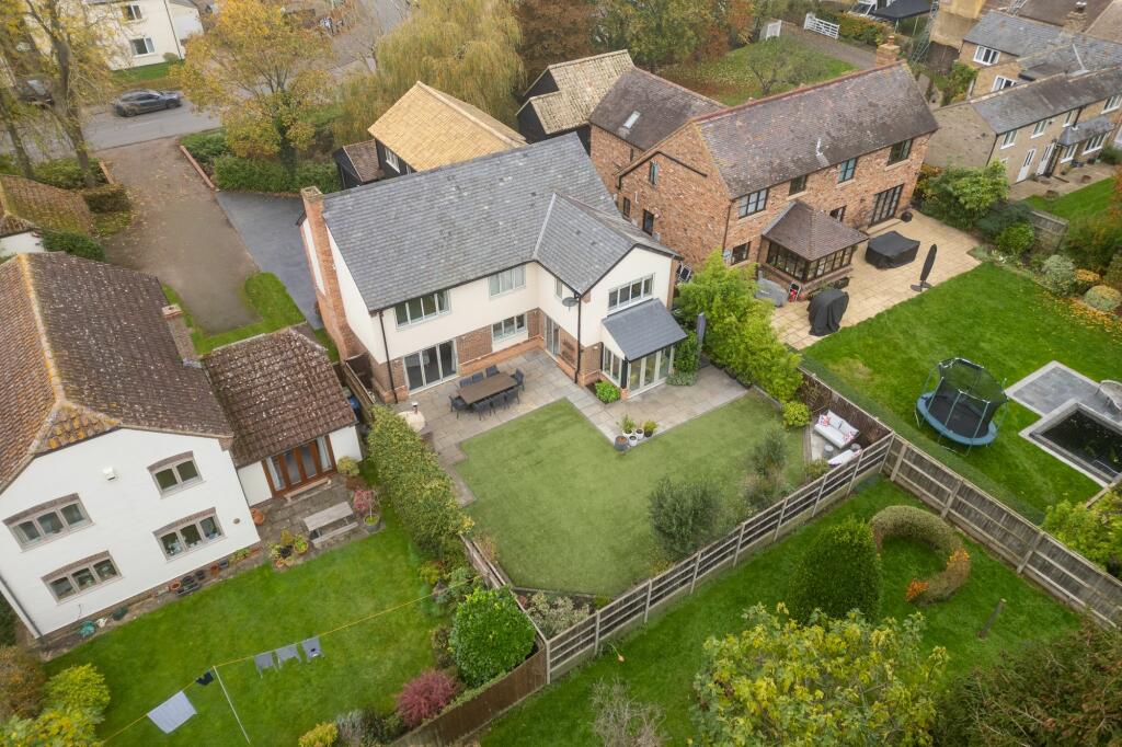 Additional image 29 of High Street, Fen Drayton, CB24