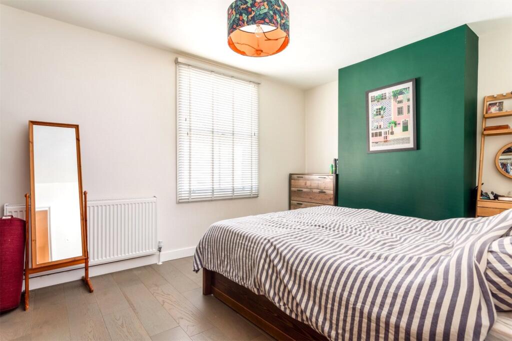 Additional image 13 of Franklin Street, Brighton, BN2