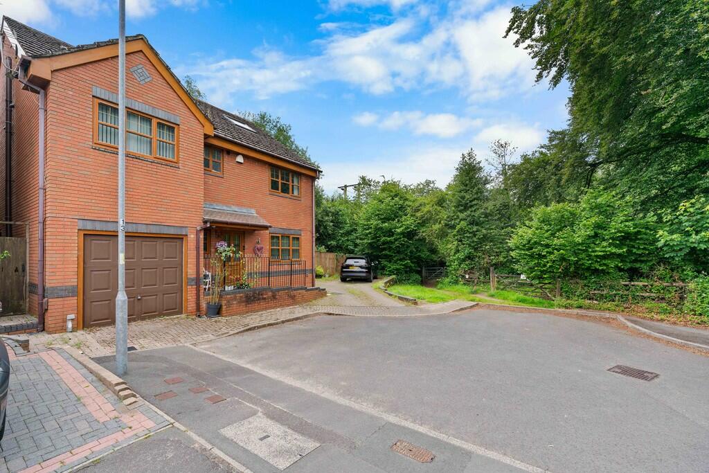 Additional image 41 of Maes Y Crofft, Morganstown, Cardiff