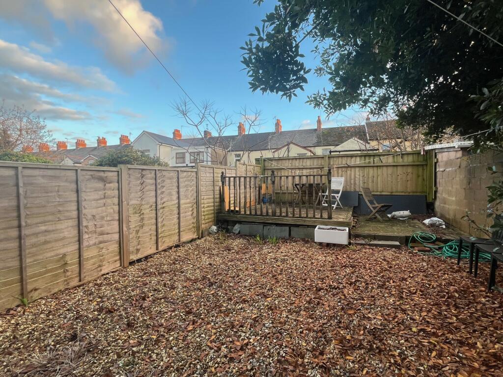 Additional image 16 of Emerald Street, Adamsdown