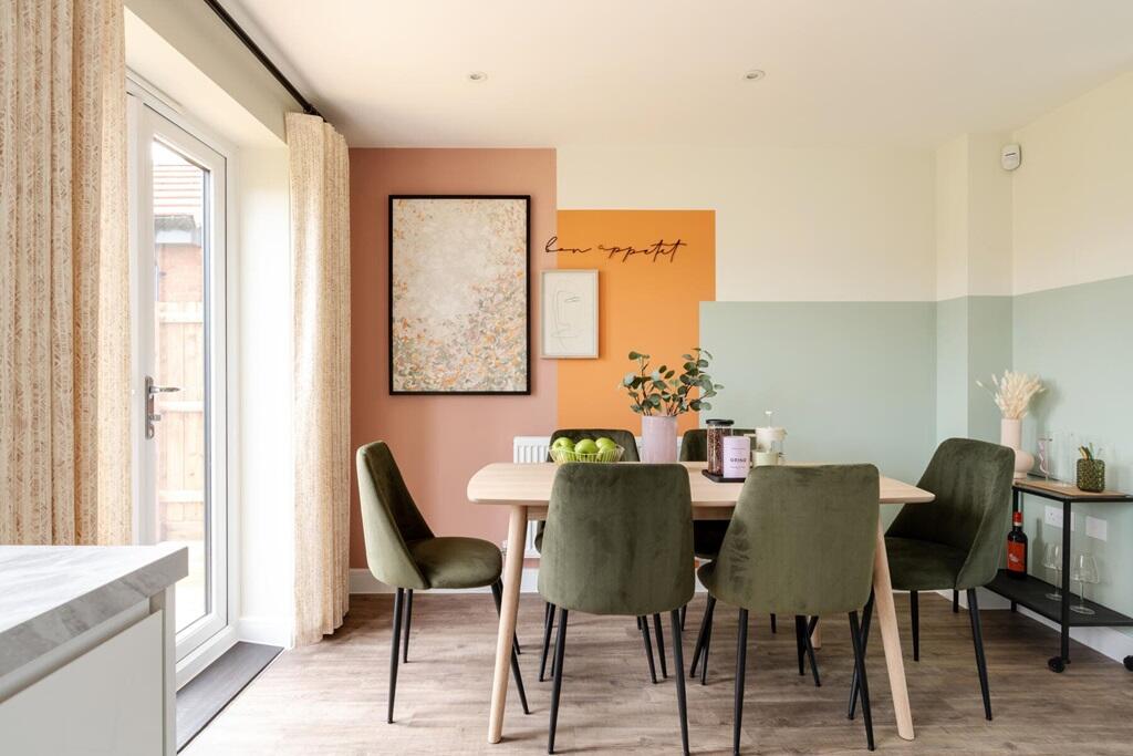 Additional image 5 of Dobbins Avenue
West Cambourne
Cambridgeshire
CB23 6LL