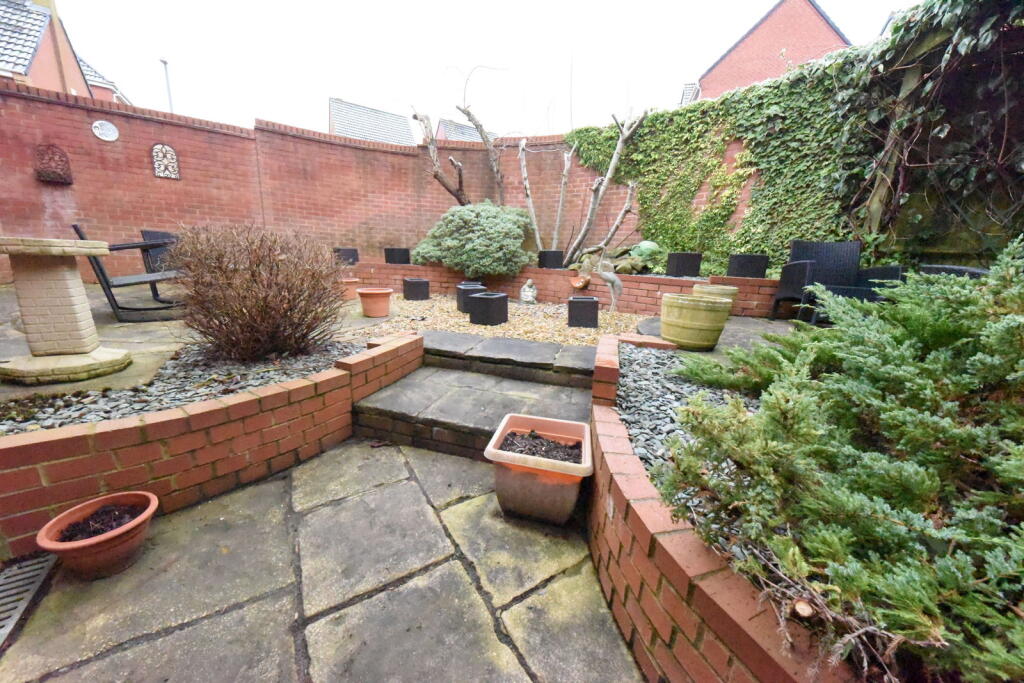 Additional image 8 of Turnpike Lane, Redditch, B97 6UJ