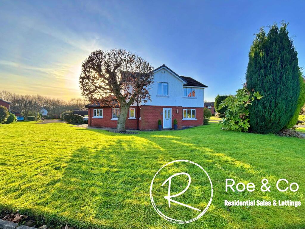 Additional image 44 of Brambling Drive, Westhoughton, BL5