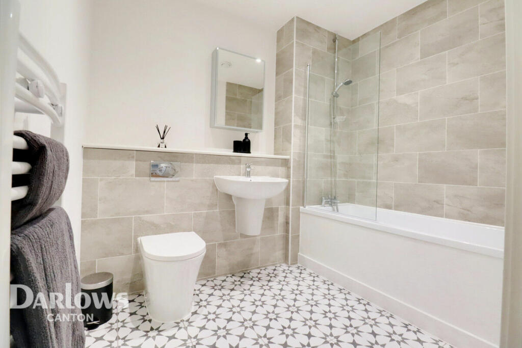 Additional image 17 of Sophia Mews, Cardiff