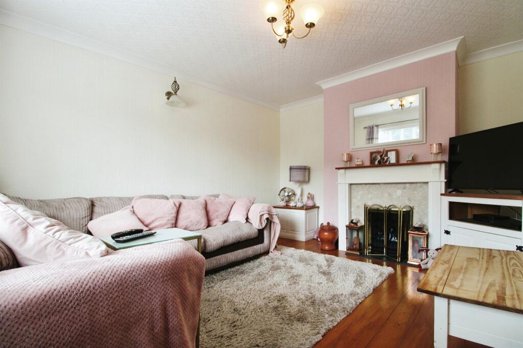 Additional image 5 of Worle Avenue, Llanrumney, Cardiff