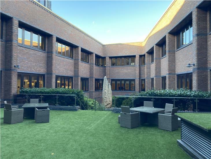 Additional image 2 of Part First Floor, City House, Hills Road, Cambridge, CB2 1RY