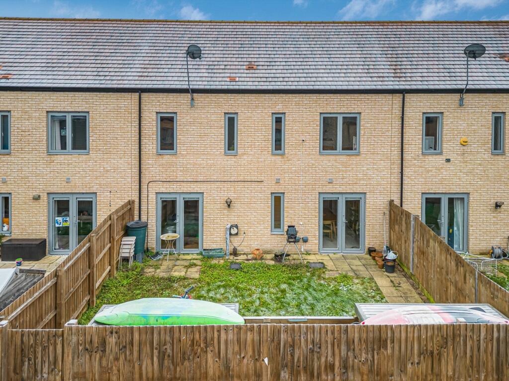 Additional image 20 of Osprey Drive, Trumpington