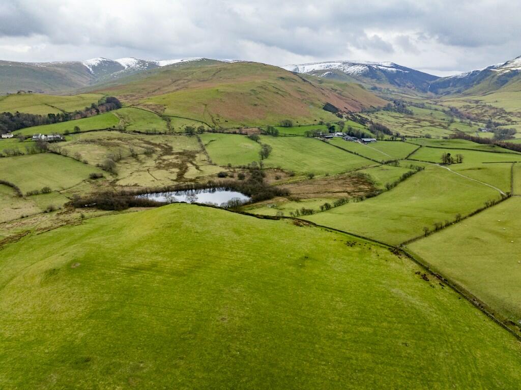 Additional image 10 of Land at Whitefield, Ireby CA7 1HH