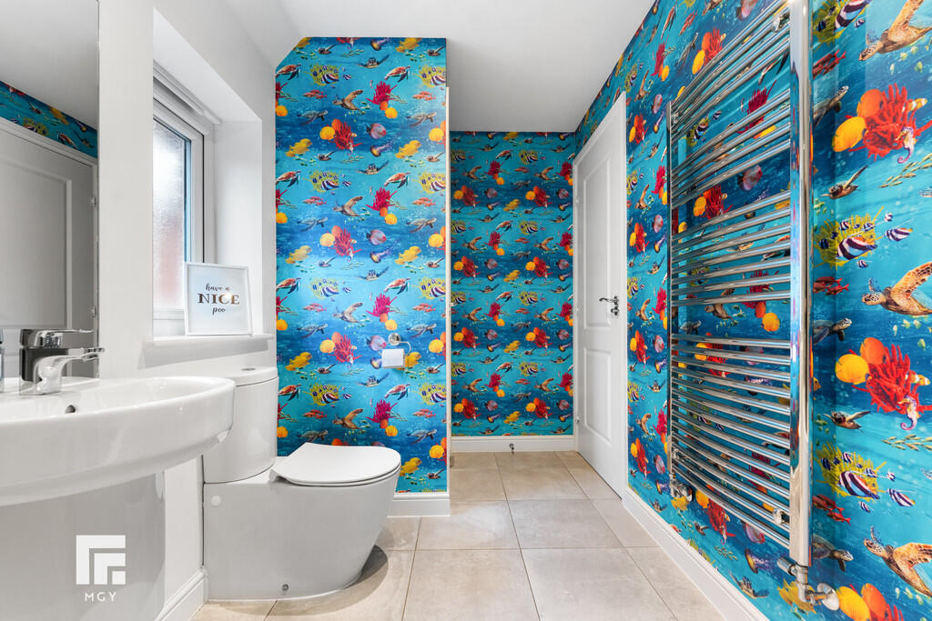 Additional image 24 of St. Philbert Street, Radyr, Cardiff