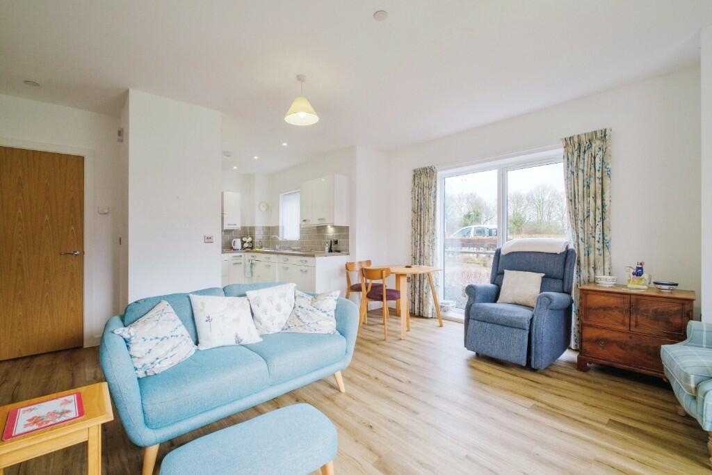 Additional image 9 of Mill View, St. Edmunds Way, CB22