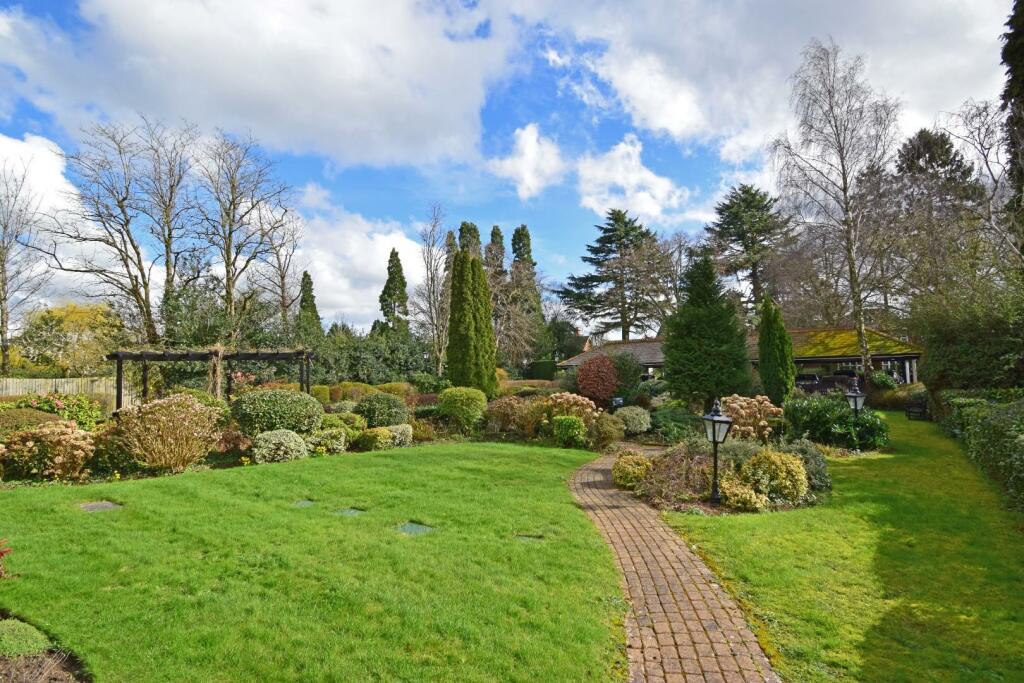 Additional image 18 of 15 Westminster Court, 3 College Road, Bromsgrove, B60 2NE