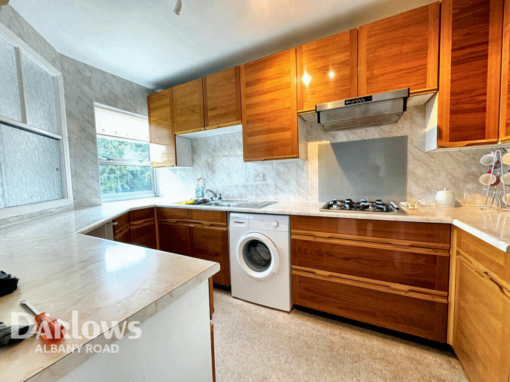 Additional image 9 of St Edeyrns Road, Cardiff