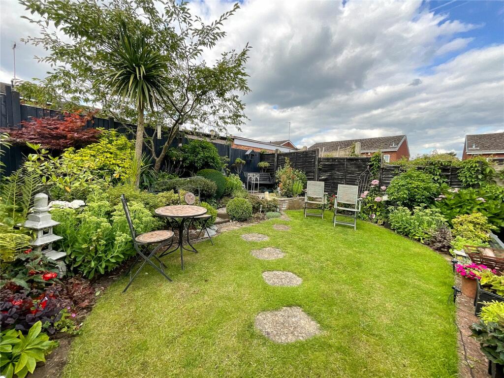 Additional image 17 of Tyne Close, Birmingham, West Midlands, B37