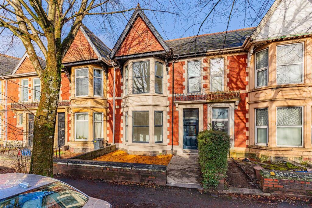 Additional image 26 of Albany Road, Roath, Cardiff