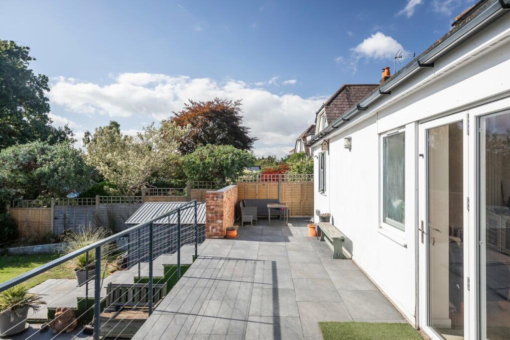 Additional image 9 of Gorsehill Road, Oakdale, Poole, BH15